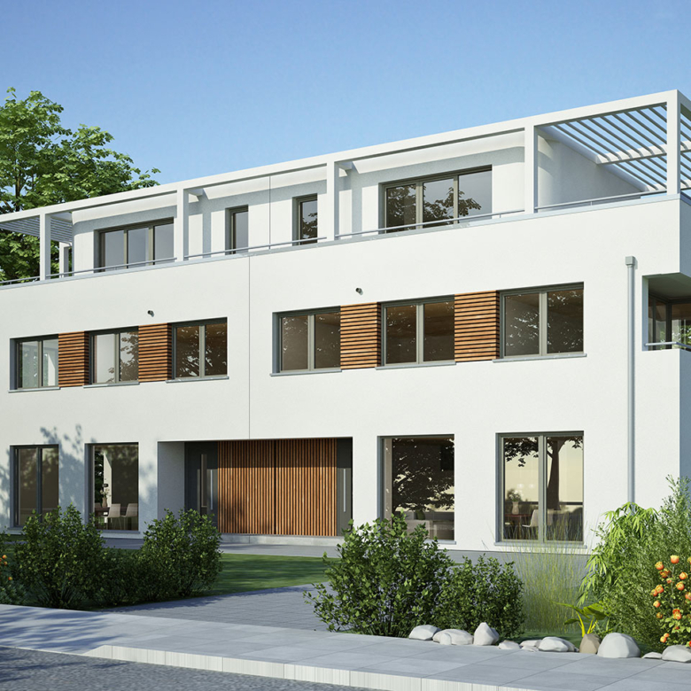 Bungalow